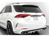 2021 Mercedes-AMG GLE GLE63 S SUV for sale, Japanese used car export - photo 24 of 80 | GULJI TRADERS