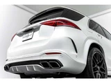 2021 Mercedes-AMG GLE GLE63 S SUV for sale, Japanese used car export - photo 28 of 80 | GULJI TRADERS