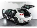 2021 Mercedes-AMG GLE GLE63 S SUV for sale, Japanese used car export - photo 50 of 80 | GULJI TRADERS
