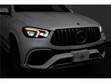 2021 Mercedes-AMG GLE GLE63 S SUV for sale, Japanese used car export - photo 77 of 80 | GULJI TRADERS