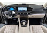 2021 Mercedes-AMG GLE GLE63 S 4WD SUV for sale, Japanese used car export - photo 4 of 80 | GULJI TRADERS