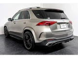 2021 Mercedes-AMG GLE GLE63 S 4WD SUV for sale, Japanese used car export - photo 24 of 80 | GULJI TRADERS