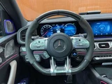 2021 Mercedes-AMG GLE GLE63 S 4WD SUV for sale, Japanese used car export - photo 16 of 24 | GULJI TRADERS