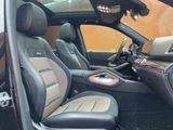 2021 Mercedes-AMG GLE GLE63 S 4WD SUV for sale, Japanese used car export - photo 22 of 24 | GULJI TRADERS