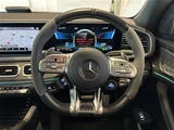 2021 Mercedes-AMG GLE GLE53 4WD SUV for sale, Japanese used car export - photo 6 of 23 | GULJI TRADERS