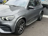 2022 Mercedes-AMG GLE GLE53 SUV for sale, Japanese used car export - photo 11 of 77 | GULJI TRADERS