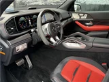 2022 Mercedes-AMG GLE GLE53 SUV for sale, Japanese used car export - photo 20 of 77 | GULJI TRADERS