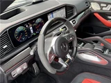 2022 Mercedes-AMG GLE GLE53 SUV for sale, Japanese used car export - photo 22 of 77 | GULJI TRADERS
