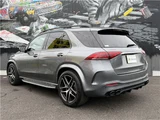 2022 Mercedes-AMG GLE GLE53 SUV for sale, Japanese used car export - photo 24 of 77 | GULJI TRADERS