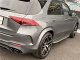 2022 Mercedes-AMG GLE GLE53 SUV for sale, Japanese used car export - photo 38 of 77 | GULJI TRADERS