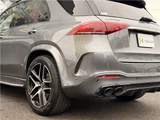 2022 Mercedes-AMG GLE GLE53 SUV for sale, Japanese used car export - photo 39 of 77 | GULJI TRADERS