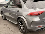 2022 Mercedes-AMG GLE GLE53 SUV for sale, Japanese used car export - photo 41 of 77 | GULJI TRADERS