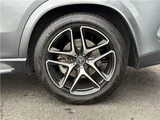 2022 Mercedes-AMG GLE GLE53 SUV for sale, Japanese used car export - photo 43 of 77 | GULJI TRADERS