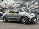 2022 Mercedes-AMG GLE GLE53 SUV for sale, Japanese used car export - photo 73 of 77 | GULJI TRADERS