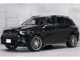 2023 Mercedes-AMG GLE GLE53 SUV for sale, Japanese used car export - photo 1 of 20 | GULJI TRADERS