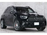 2023 Mercedes-AMG GLE GLE53 SUV for sale, Japanese used car export - photo 4 of 20 | GULJI TRADERS
