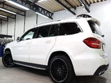 2019 Mercedes-AMG GLS AMG GLS63 4MAT SUV for sale, Japanese used car export - photo 3 of 9 | GULJI TRADERS