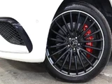 2019 Mercedes-AMG GLS AMG GLS63 4MAT SUV for sale, Japanese used car export - photo 8 of 9 | GULJI TRADERS