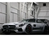 2015 Mercedes-AMG GT S Coupe for sale, Japanese used car export - photo 1 of 48 | GULJI TRADERS