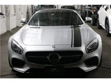 2015 Mercedes-AMG GT S Coupe for sale, Japanese used car export - photo 2 of 48 | GULJI TRADERS