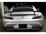 2015 Mercedes-AMG GT S Coupe for sale, Japanese used car export - photo 3 of 48 | GULJI TRADERS