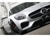 2015 Mercedes-AMG GT S Coupe for sale, Japanese used car export - photo 4 of 48 | GULJI TRADERS
