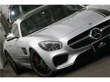 2015 Mercedes-AMG GT S Coupe for sale, Japanese used car export - photo 8 of 48 | GULJI TRADERS
