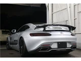 2015 Mercedes-AMG GT S Coupe for sale, Japanese used car export - photo 9 of 48 | GULJI TRADERS
