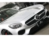 2015 Mercedes-AMG GT S Coupe for sale, Japanese used car export - photo 15 of 48 | GULJI TRADERS
