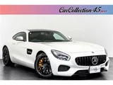 2015 Mercedes-AMG GT S Coupe for sale, Japanese used car export - photo 1 of 80 | GULJI TRADERS