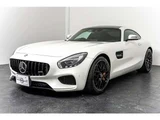 2015 Mercedes-AMG GT S Coupe for sale, Japanese used car export - photo 8 of 80 | GULJI TRADERS