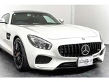 2015 Mercedes-AMG GT S Coupe for sale, Japanese used car export - photo 13 of 80 | GULJI TRADERS