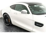 2015 Mercedes-AMG GT S Coupe for sale, Japanese used car export - photo 14 of 80 | GULJI TRADERS