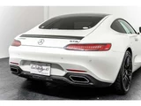 2015 Mercedes-AMG GT S Coupe for sale, Japanese used car export - photo 25 of 80 | GULJI TRADERS