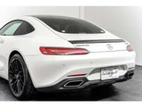 2015 Mercedes-AMG GT S Coupe for sale, Japanese used car export - photo 29 of 80 | GULJI TRADERS