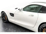 2015 Mercedes-AMG GT S Coupe for sale, Japanese used car export - photo 30 of 80 | GULJI TRADERS