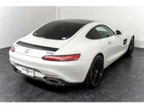 2015 Mercedes-AMG GT S Coupe for sale, Japanese used car export - photo 34 of 80 | GULJI TRADERS