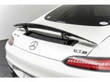2015 Mercedes-AMG GT S Coupe for sale, Japanese used car export - photo 36 of 80 | GULJI TRADERS