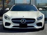 2015 Mercedes-AMG GT 4.0 Base Coupe for sale, Japanese used car export - photo 1 of 42 | GULJI TRADERS