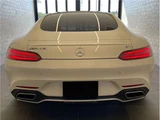 2015 Mercedes-AMG GT 4.0 Base Coupe for sale, Japanese used car export - photo 2 of 42 | GULJI TRADERS