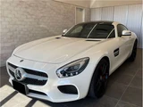 2015 Mercedes-AMG GT 4.0 Base Coupe for sale, Japanese used car export - photo 4 of 42 | GULJI TRADERS