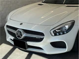 2015 Mercedes-AMG GT 4.0 Base Coupe for sale, Japanese used car export - photo 5 of 42 | GULJI TRADERS