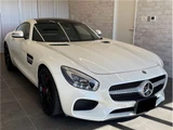 2015 Mercedes-AMG GT 4.0 Base Coupe for sale, Japanese used car export - photo 8 of 42 | GULJI TRADERS