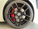 2015 Mercedes-AMG GT 4.0 Base Coupe for sale, Japanese used car export - photo 13 of 42 | GULJI TRADERS