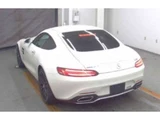 2015 Mercedes-AMG GT S Coupe for sale, Japanese used car export - photo 1 of 6 | GULJI TRADERS