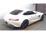 2015 Mercedes-AMG GT S Coupe for sale, Japanese used car export - photo 3 of 6 | GULJI TRADERS