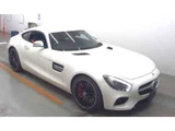 2015 Mercedes-AMG GT S Coupe for sale, Japanese used car export - photo 4 of 6 | GULJI TRADERS