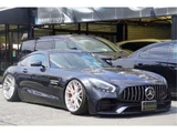 2015 Mercedes-AMG GT S Coupe for sale, Japanese used car export - photo 2 of 18 | GULJI TRADERS