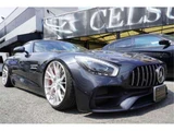 2015 Mercedes-AMG GT S Coupe for sale, Japanese used car export - photo 3 of 18 | GULJI TRADERS