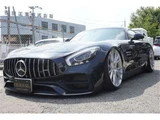 2015 Mercedes-AMG GT S Coupe for sale, Japanese used car export - photo 8 of 18 | GULJI TRADERS